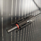 Elastyczny Panel Solarny Fotowoltaiczny 200W BLACK Monokrystaliczny