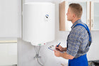 BOJLER ELEKTRYCZNY PODGRZEWACZ WODY ARISTON 50 L grzałki