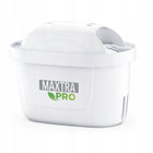 Wkład brita maxtra PRO hard water EXPERT-3 sztuki do dzbanka