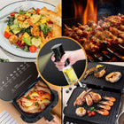 Frytkownica Beztłuszczowa XXL Aigostar Cube Air Fryer 1900W 7l czarny