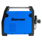 Przecinarka plazmowa 20mm plazma Sherman Cutter 42 LED AG60 2T 4T do cięcia metalu i blach, 40 a, zasilanie 230 V, 4,5