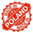 Kołdra puchowa 160x200 4 Pory Roku antyalergiczna, bawełniane poszycie, 2200 g wypełnienia, do prania w pralce