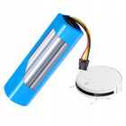 Akumulator 6700MAH 14,4V z bezpieczenstwem do robotów dreame i xiaomi bateria do odkurzacza automatycznego, ogniwo