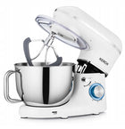 Robot kuchenny planetarny mikser z misą kerch mychef white 6,2l 3KOŃCÓWKI nominalna biały