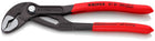 KNIPEX Cobra 3 szt Szczypce do rur 00 20 09 V02 klucz nastawny, żabka, narzędzie hydrauliczne, armatura, chwytanie i
