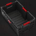 Qbrick system ONE BOX 2.0 skrzynka narzędziowa duża pojemnik kosz 35l skrzynka otwarta 35 l