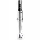 Blender ręczny Łucznik JK-1500 titanium silver extra strong 1500W srebrny