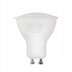 Zestaw 10x Żarówka LED GU10 10W=80W 1149lm Mocna PAR16 Brak Migotania 3000K halogenowa do opraw punktowych, ciepłobiała