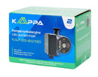 25-60/130 POMPA OBIEGOWA ENERGOOSZCZĘDNA CYRKULACYJNA WODY CO ELEKTO 25-6