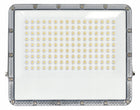 Halogen LED Naświetlacz Lampa 100W 11000lm Premium Zewnętrzny IP65 4500K reflektor do ogrodu, garażu i warsztatu