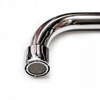 Wylewka 1/2'' bateria umywalkowa kuchenna WYL-S-30 rurka do kranu, kształt S