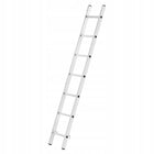 Drabina aluminiowa wielofunkcyjna z adaptacją na schody 3x7 higher 150kg drabinka do prac remontowych i budowlanych