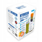 Blender smoothie koktajl noveen SB230 2 butelki nominalna