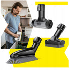 Bezprzewodowy odkurzacz pionowy Karcher VC 7 Cordless yourMax 1.198-710.0 350 w 2.6 kg