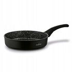 PATELNIA Duża INDUKCJA Gaz non-stick NIEPRZYWIERAJĄCA Starke Pro Dante 24cm do smażenia, na kuchnię ceramiczną i