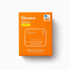 Sonoff zbmini Extreme No Neutral (bez N) Inteligentny Przełącznik Zigbee włącznik światła, przekaźnik dopuszkowy
