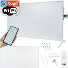 grzejnik na podczerwień Wertberg IR promiennik panel 600W 600 W