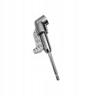 ADAPTER KĄTOWY 105° Duzy + Mały DO WKRĘTARKI 1/4" HEX przystawka, uchwyt bitów, praca w ciasnych przestrzeniach
