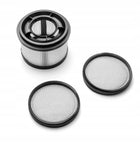 Filtry do Xiaomi G10, G9, Dreame T20 T10 T30 R10 R20 T20 Pro. hepa, 3 szt 8.5 cm do odkurzacza
