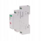Przekaźnik czasowy opóźnione odpadanie 1-15MIN 10A 1NO/NC 230VAC F&F PO-415 moduł zwłoczny do automatyki elektrycznej