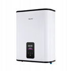 Bojler elektryczny podgrzewacz 50l 2000W Wi-Fi SLIM emalia BP50 Warmtec 50 l grzałki