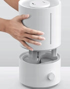 Xiaomi humidifier 2 lite nawilżacz powietrza 4l 300ML/H cicha praca nawilżacz ultradźwiękowy 25 w
