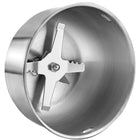Młynek do mielenia kawy ziaren cukru ITP. elektryczny mocny 200W 6 ostrzy 100 g 200 w metal, tworzywo sztuczne