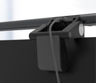 Silver Monkey Lampka na monitor z pilotem LB200 Lightbar LED USB-C 500 lm oświetlenie biurka, listwa na ekran