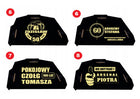 CZOŁG NA PIWO śmieszny prezent dla faceta mężczyzny brata na urodziny 18-99 opakowanie alkoholu z grawerem, gadżet mąż