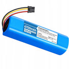 Akumulator 6700MAH 14,4V z bezpieczenstwem do robotów dreame i xiaomi bateria do odkurzacza automatycznego, ogniwo