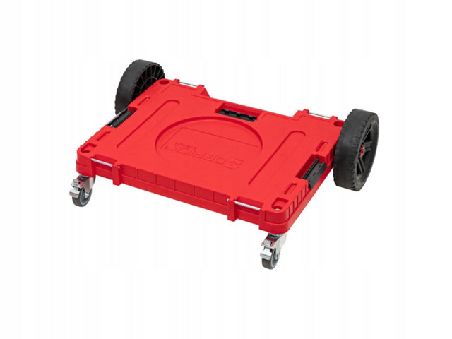 Platforma transportowa qbrick System One Transport Platform 2.0 wózek transportowy, udźwig 120 kg, 75 x 54,2 cm