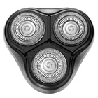 Głowica ostrze wymienne do golarki enchen blackstone / warrior srebrny/szary golarka