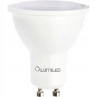 10x Żarówka LED GU10 10W 4000K 900lm 120° WYDAJNA NIE MRUGA PREMIUM CCD lampa reflektorowa do oświetlenia punktowego