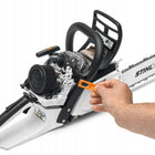 Pilarka spalinowa Stihl MS 251 40 cm 3/8" 3 KM silnika