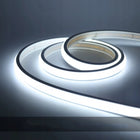 Taśma LED COB 12V biała zimna homogeniczna neon 6000K 8mm 5m 320 DIOD/1M pasek świetlny do podświetlenia wnętrz, 1000