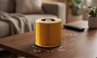 3x filtr do odkurzacza karcher WD3 WD2 SE4001 MV3 zestaw filtry powietrza wkład papierowy falisty, zamiennik