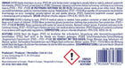 Pochłaniacz wilgoci osuszacz na wilgoć jaśminowy 400 ml AquaFloow 12x absorber do łazienki, szafy i piwnicy, zapachowy
