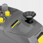 Karcher parownica MOP parowy SG 4/4 profesjonalna do dezynfekcji max 145 °C 4 l