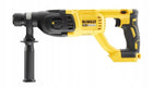 MŁOTOWIERTARKA PRO BEZSZCZOTKOWA AKUMULATOROWA 18V SDS+ BODY DEWALT DCH133N młot udarowy do betonu, wiercenie do 26 mm