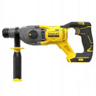 Młotowiertarka Stanley fatmax SFMCH900B 18V v20 SDS+ młot udarowo-obrotowy do betonu, wiercenie do 22 mm, bezprzewodowa