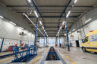 Świetlówka LED 150cm 25W 2500lm 4000K Tuba G13 T8 Do Opraw Hermetycznych lampa liniowa, neutralna biel, zamiennik do
