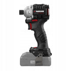 Parkside performance zakrętarka udar 226Nm pdssap 20 D3 klucz udarowy nowy bezszczotkowa akumulatorowa 20 V do śrub i