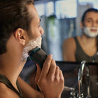 Golarka philips Skin Protect X3002/00 Na mokro i sucho głowicowa