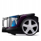 Odkurzacz bezworkowy tradycyjny 900W Philips PowerPro Compact FC9333/09 4.5 kg cyklonowy do sprzątania domu, lekki