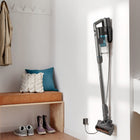 Odkurzacz pionowy Philips 8000 Aqua Plus XC8055/01 80 min mycie bezprzewodowy akumulatorowy, tryb ręczny, sprzątanie na