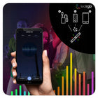 Zestaw taśma LED neon 3m RGB (1x3) aplikacja bluetooth pilot zasilacz IP67 oświetlenie dekoracyjne kolorowe 24V 1200 lm
