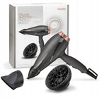 Suszarka do włosów BaByliss Smooth Pro 6709DE 2100W jonizacja silnik AC