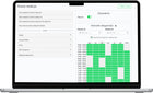 Czujnik temperatury termostat WiFi wgrana supla Sonoff THR316 DS18B20 4x2mb do automatyki domowej, sterowanie grzaniem
