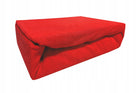 Prześcieradło Frotte Figaro z gumką 200x220 polskie grube na materac do 20 cm, tekstylia do sypialni, wielokolorowe
