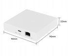 Centralka Bramka ZigBee/Thread/Matter moes mzhub-ms tuya hub smart home, kontroler automatyki domowej, łączność